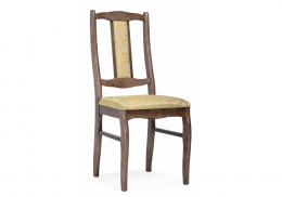 Стул деревянный Киприан андрис бежевый (42x51x95)